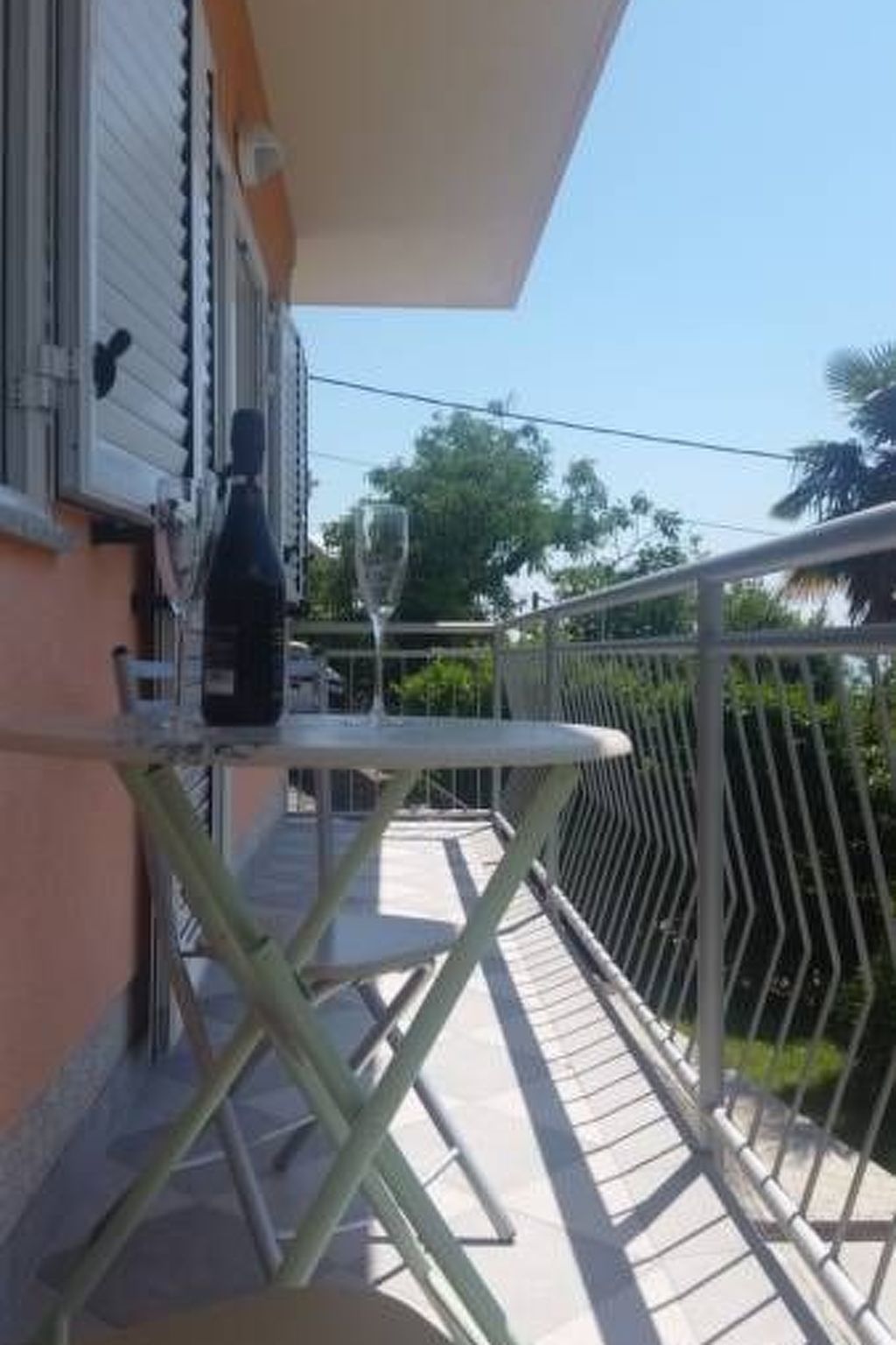 Für 5 Personen ca. 90 m&sup2; in Opatija-Pobri, Kvarner Bucht (Gespanschaft Pri-Image-tags.info