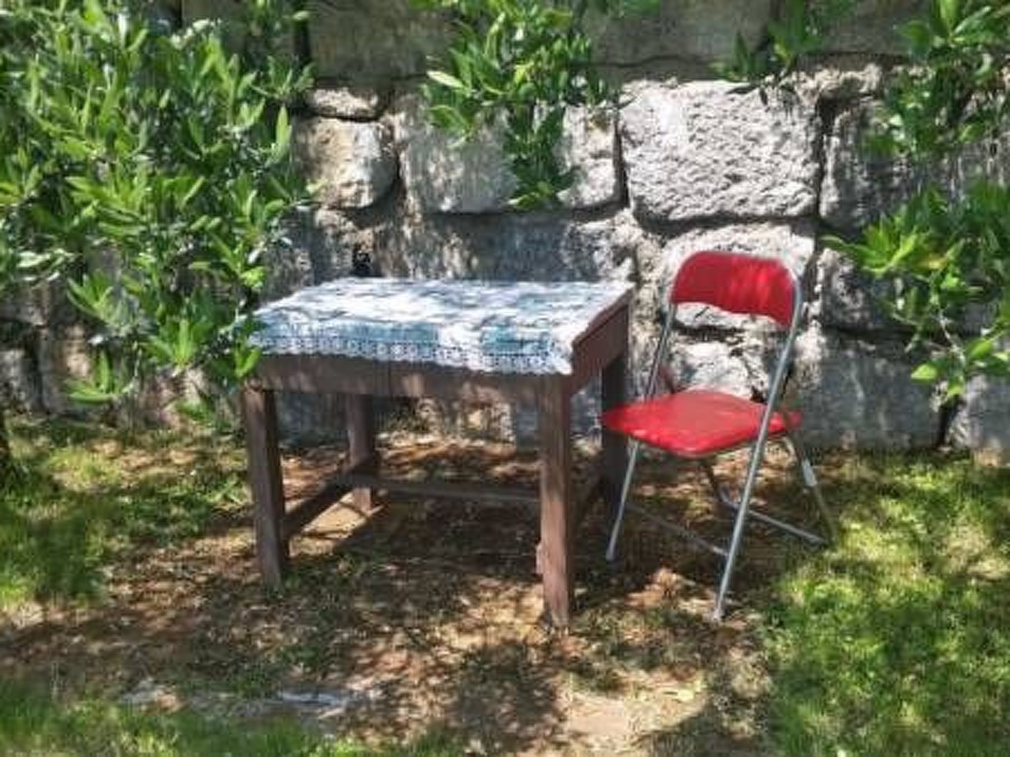 Für 5 Personen ca. 90 m&sup2; in Opatija-Pobri, Kvarner Bucht (Gespanschaft Pri-Image-tags.info