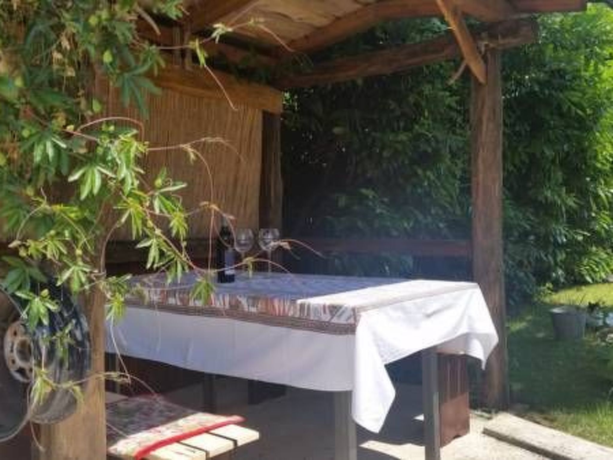 Für 5 Personen ca. 90 m&sup2; in Opatija-Pobri, Kvarner Bucht (Gespanschaft Pri-Image-tags.info