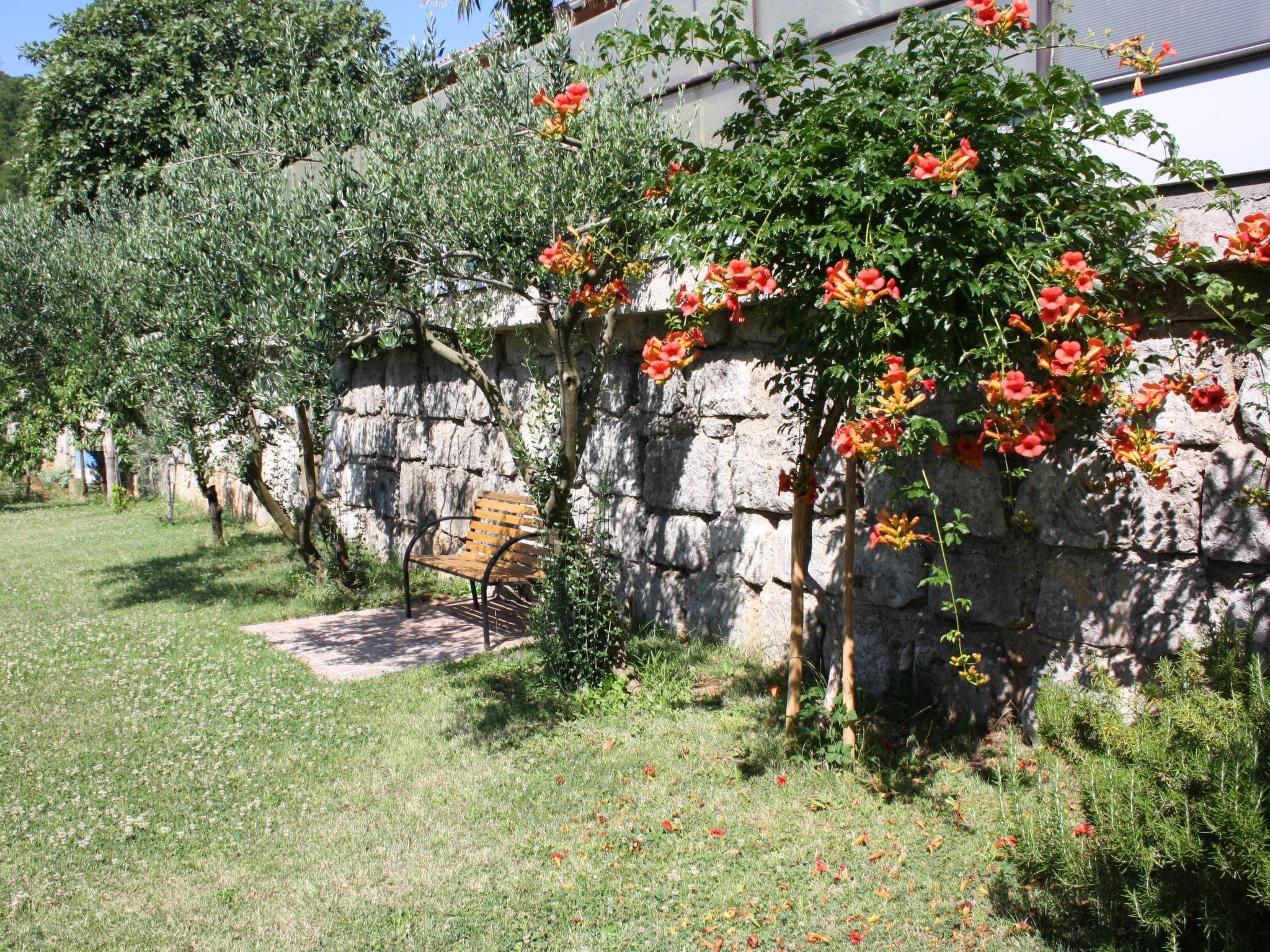 Für 5 Personen ca. 90 m&sup2; in Opatija-Pobri, Kvarner Bucht (Gespanschaft Pri-Image-tags.info