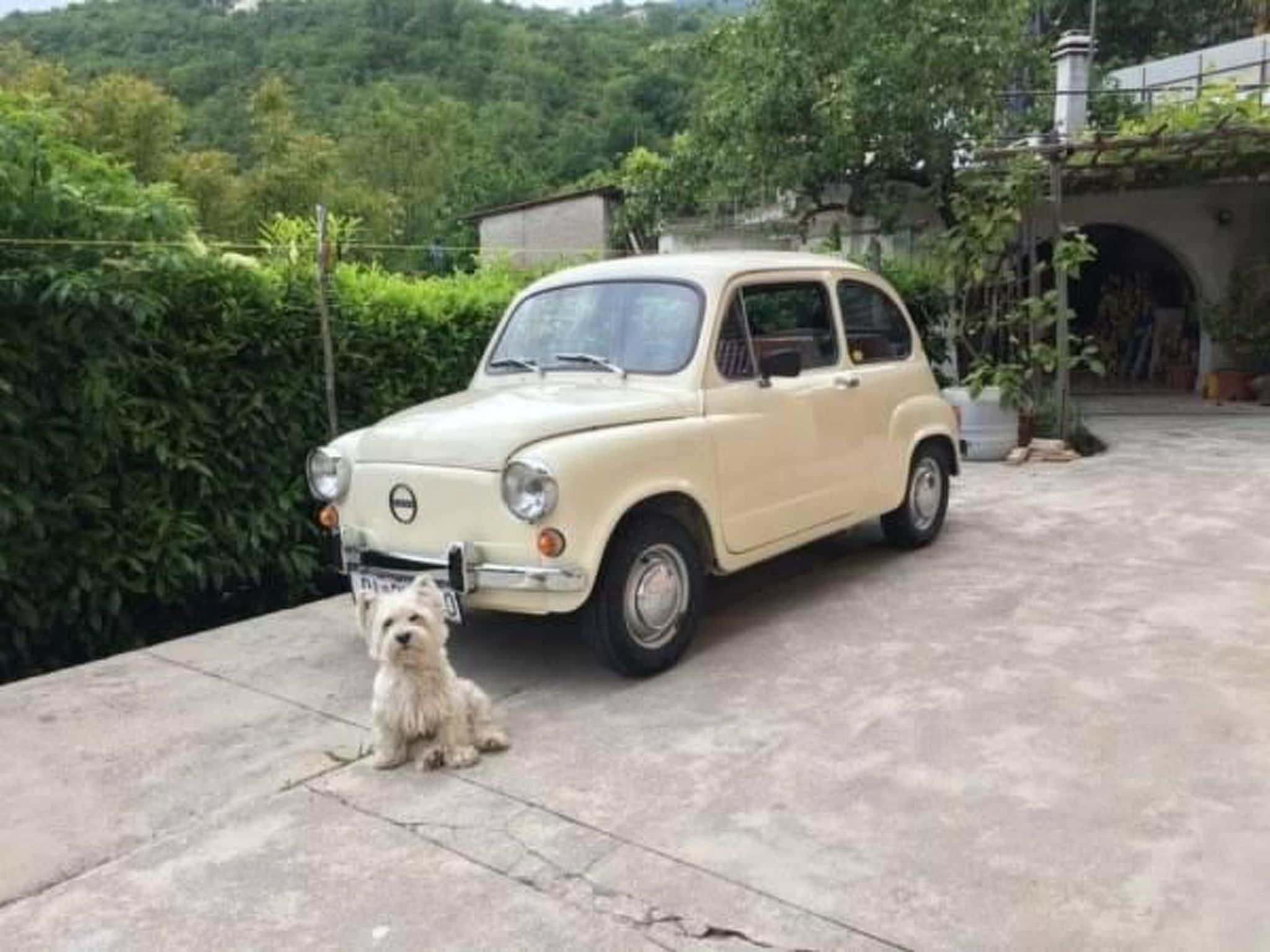 Für 5 Personen ca. 90 m&sup2; in Opatija-Pobri, Kvarner Bucht (Gespanschaft Pri-Image-tags.info