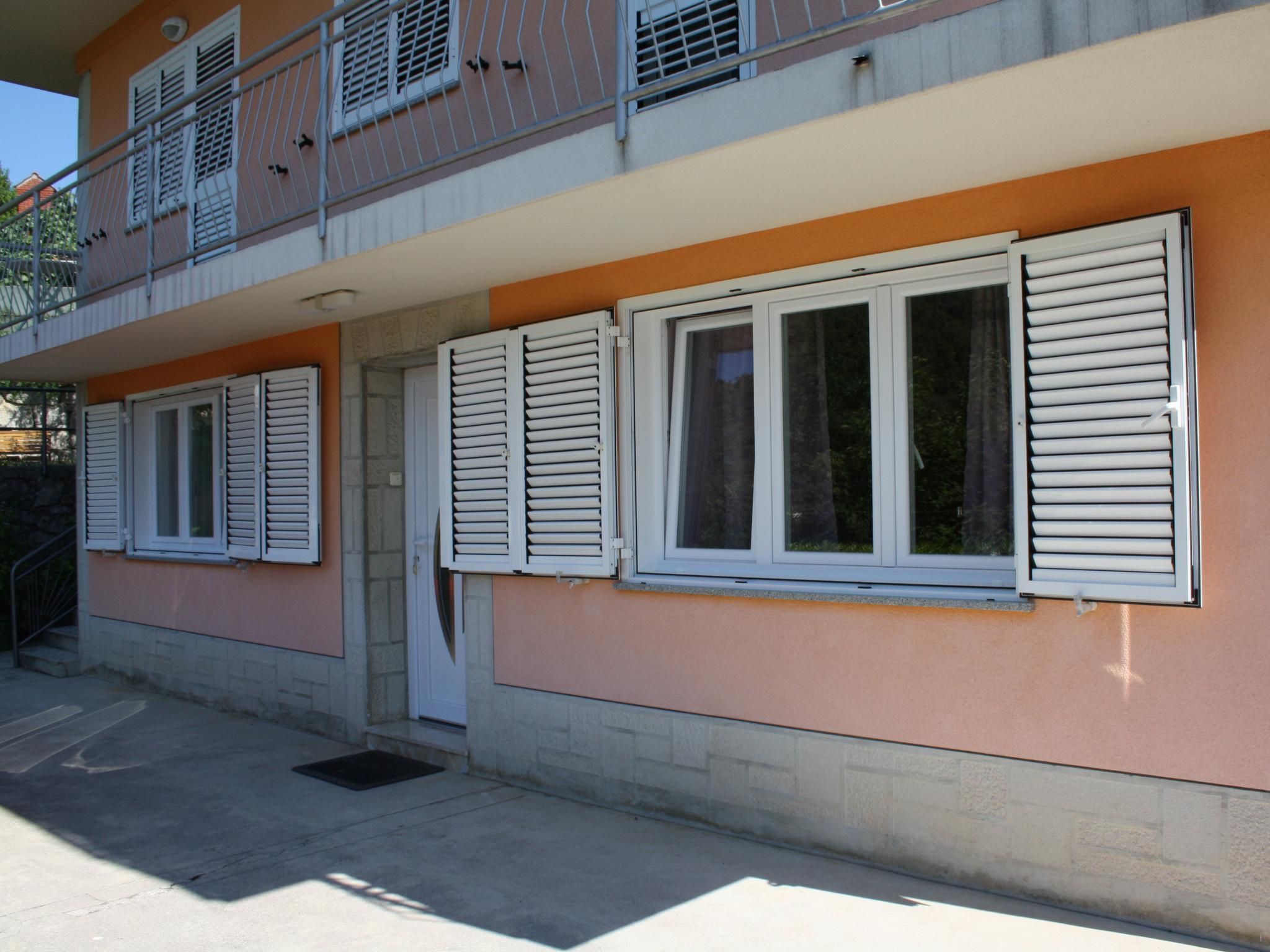 Für 5 Personen ca. 90 m&sup2; in Opatija-Pobri, Kvarner Bucht (Gespanschaft Pri-Image-tags.info