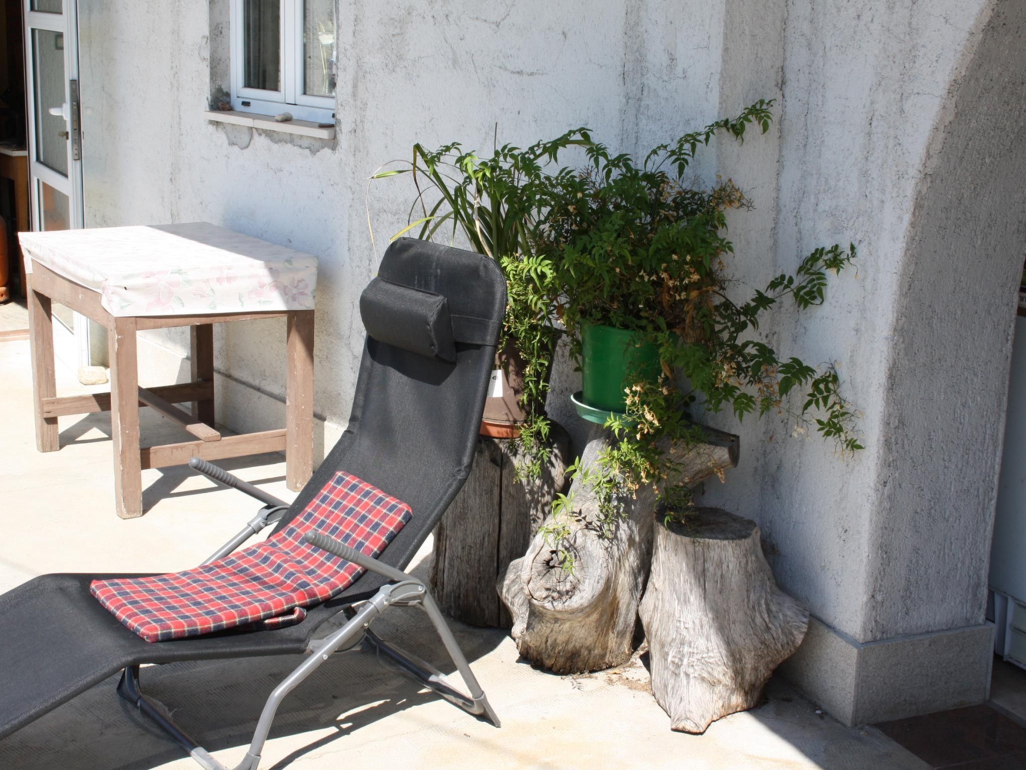 Für 5 Personen ca. 90 m&sup2; in Opatija-Pobri, Kvarner Bucht (Gespanschaft Pri-Image-tags.info