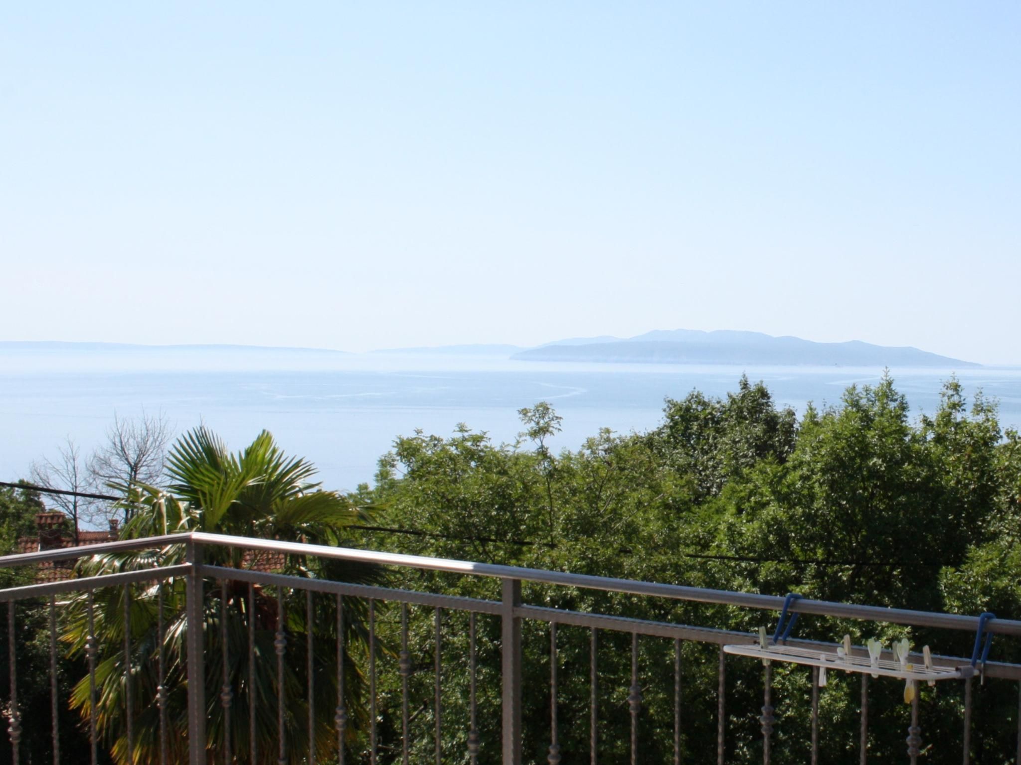 Für 5 Personen ca. 90 m&sup2; in Opatija-Pobri, Kvarner Bucht (Gespanschaft Pri-Image-tags.info