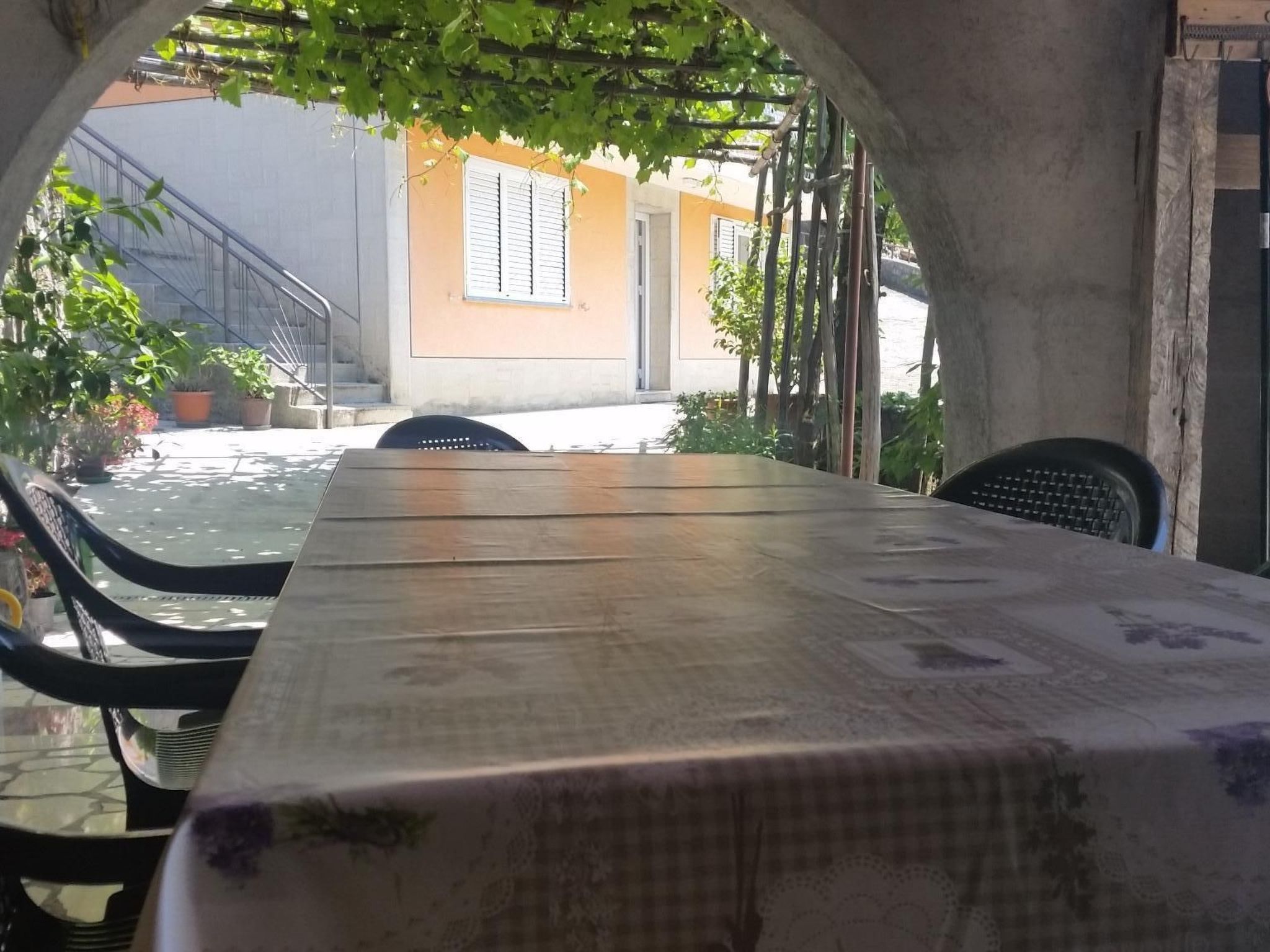 Gemütliche Wohnung Andrea in Opatija