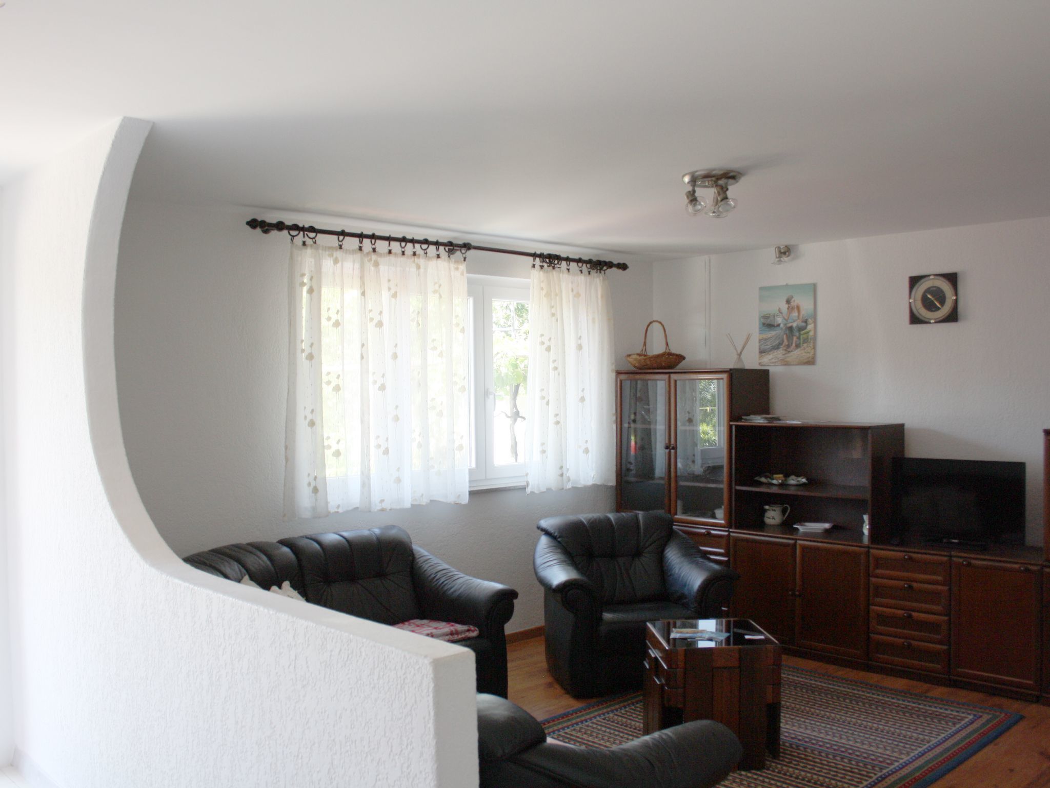 Gemütliche Wohnung Andrea in Opatija