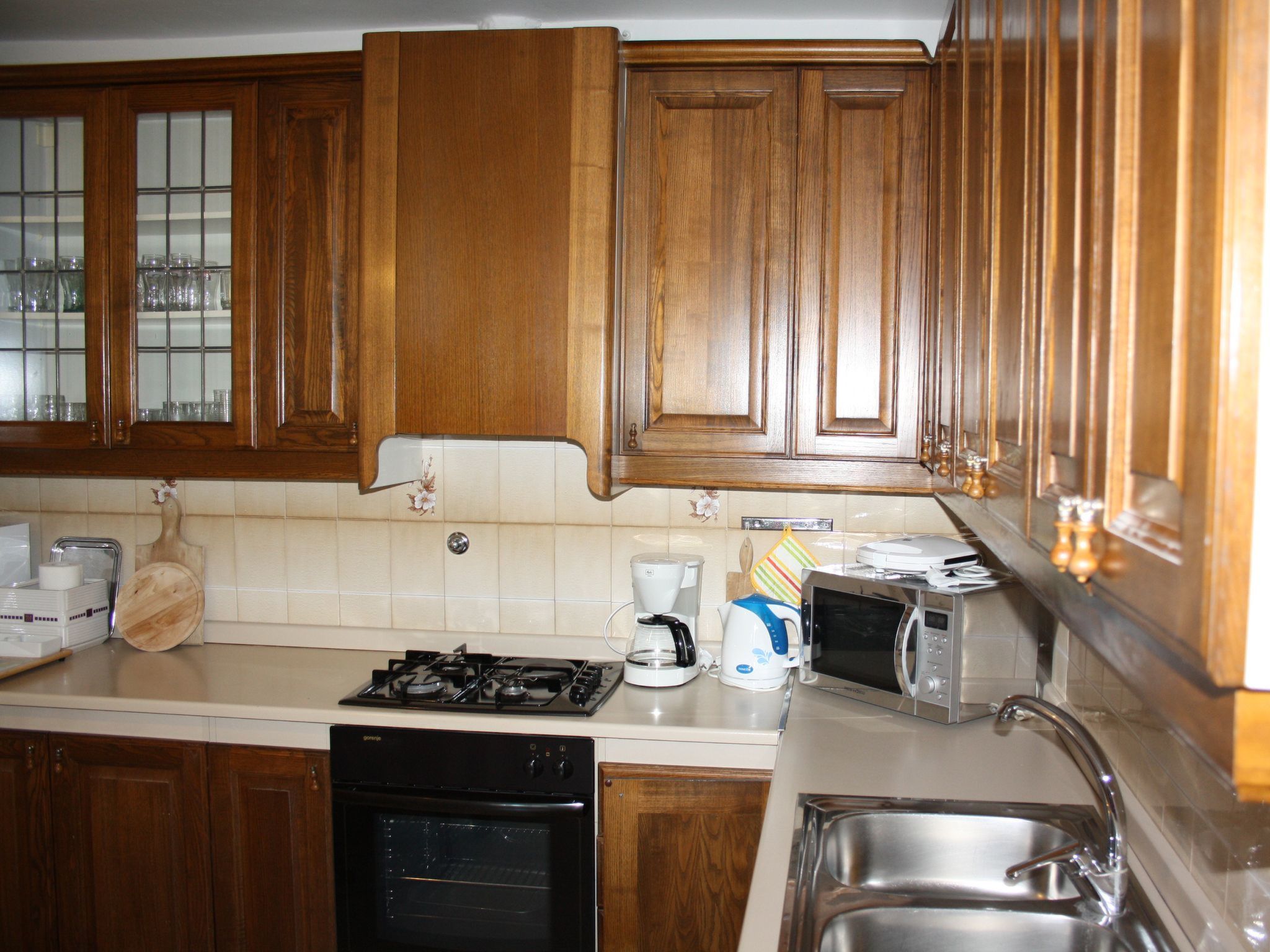 Gemütliche Wohnung Andrea in Opatija-Image-tags.info