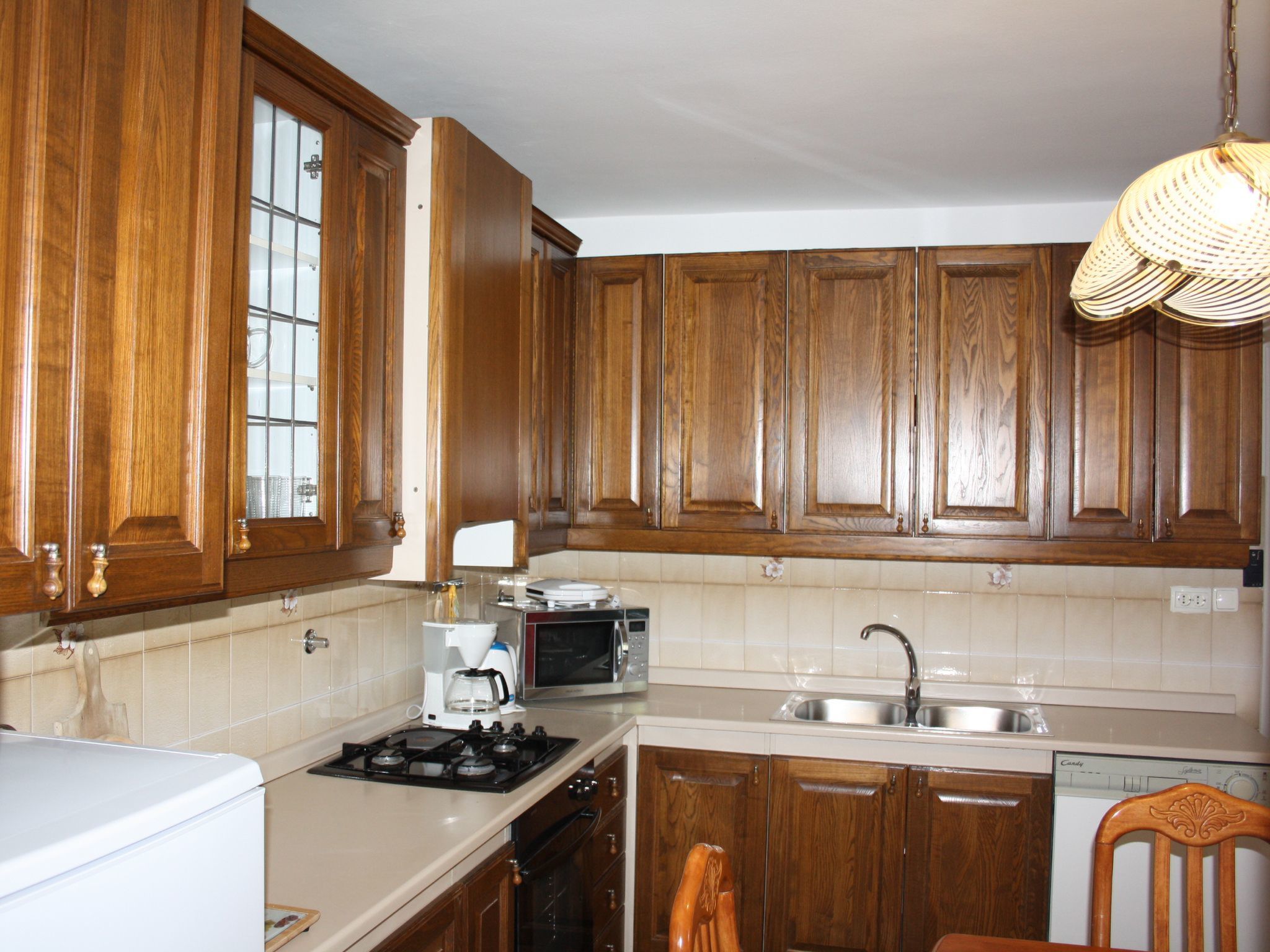 Gemütliche Wohnung Andrea in Opatija-Image-tags.info