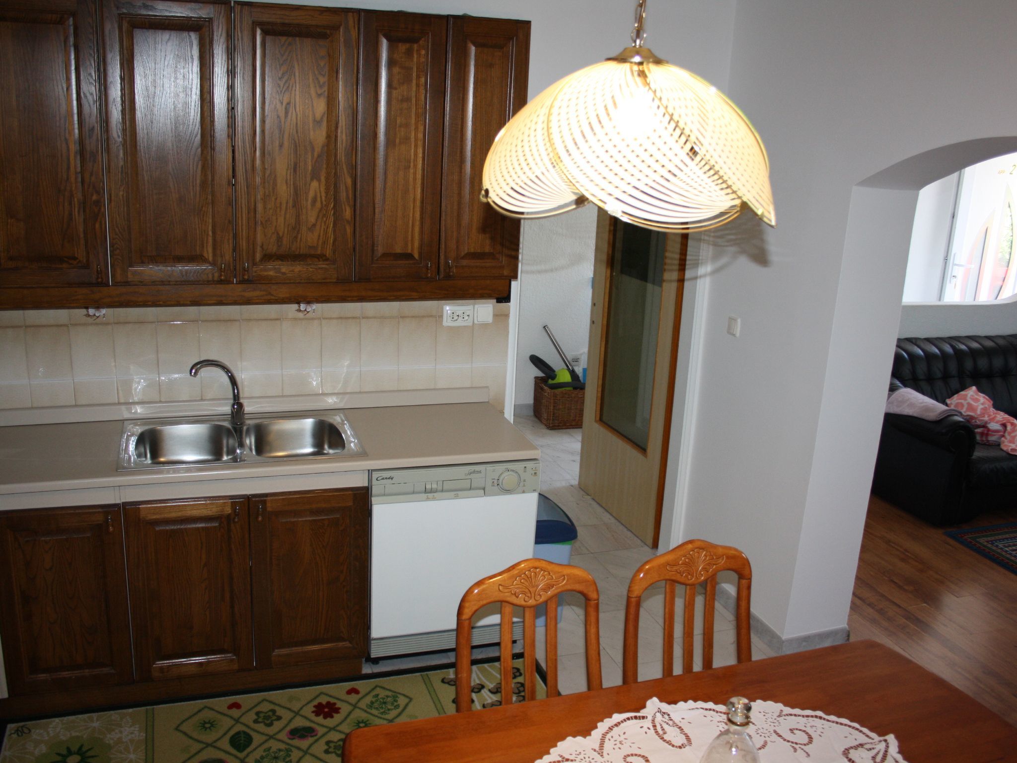 Gemütliche Wohnung Andrea in Opatija-Image-tags.info