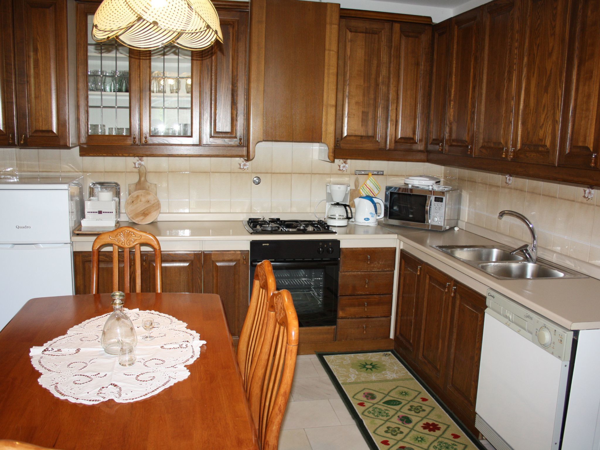 Gemütliche Wohnung Andrea in Opatija-Image-tags.info