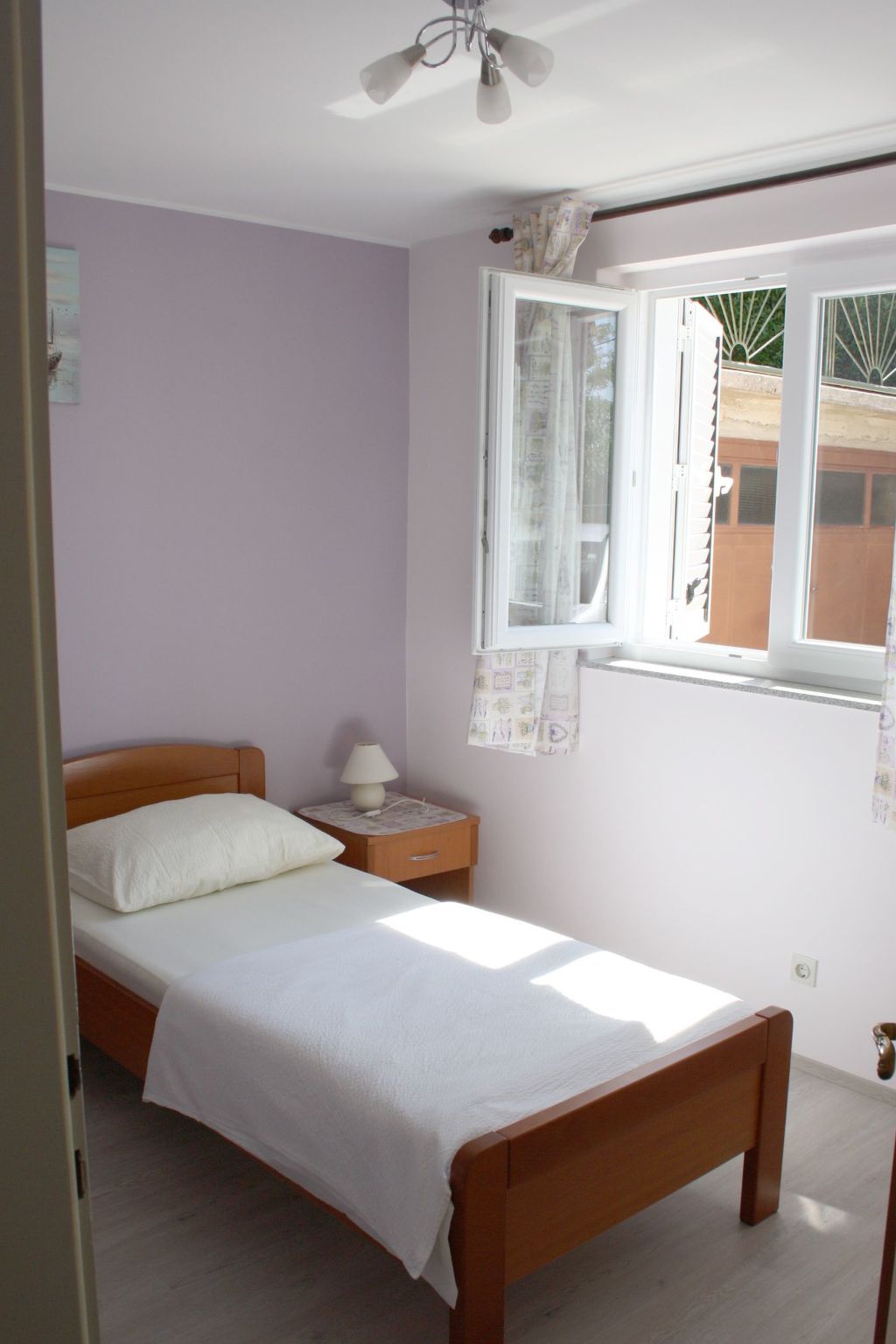 Gemütliche Wohnung Andrea in Opatija-Image-tags.info