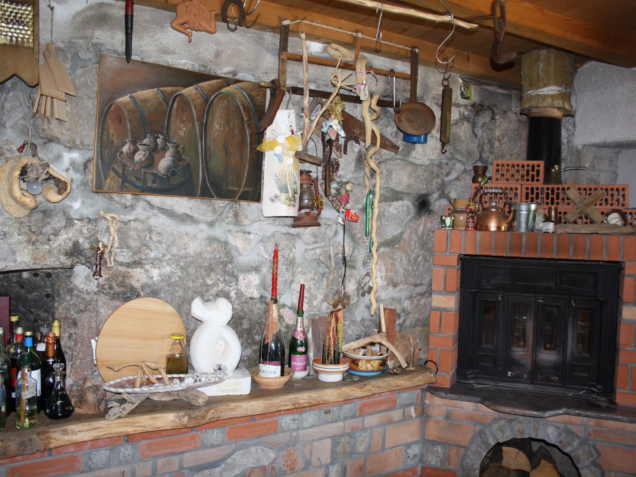 Gemütliche Wohnung Andrea in Opatija-Image-tags.info