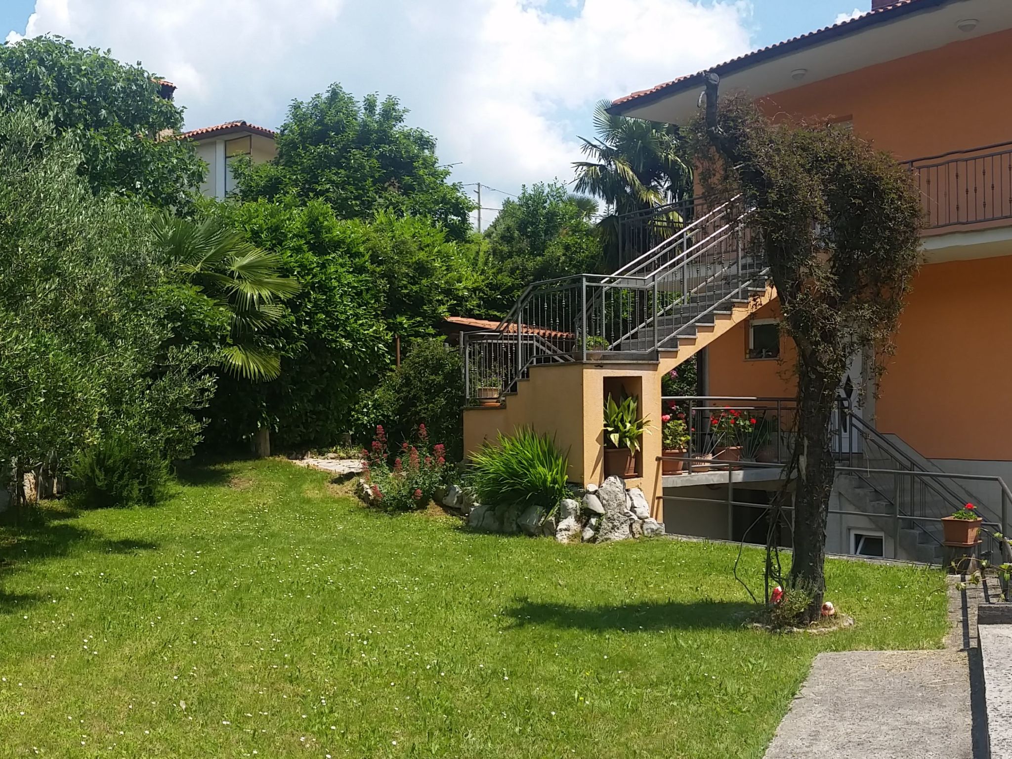 Gemütliche Wohnung Andrea in Opatija-Image-tags.info