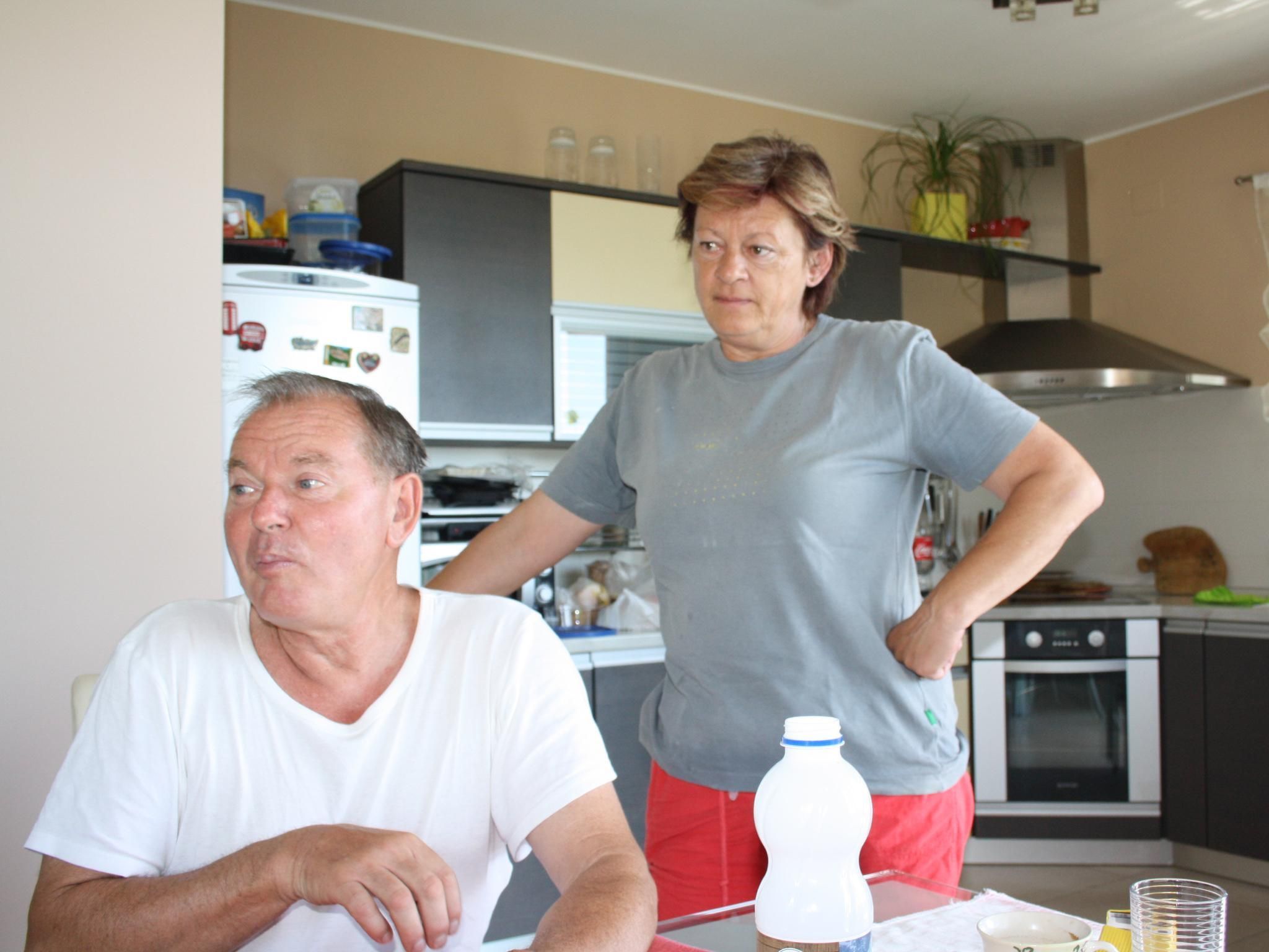 Gemütliche Wohnung Andrea in Opatija-Image-tags.info