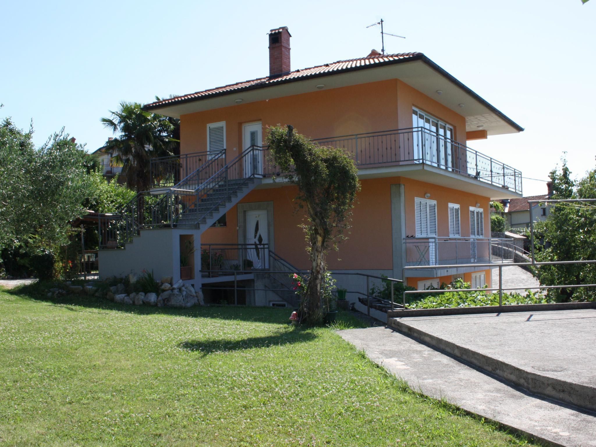 Gemütliche Wohnung Andrea in Opatija-Image-tags.info