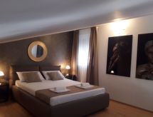 Sfeervol appartement aan de Kvarner Baai met weids uitzicht over zee - thumbnail 4