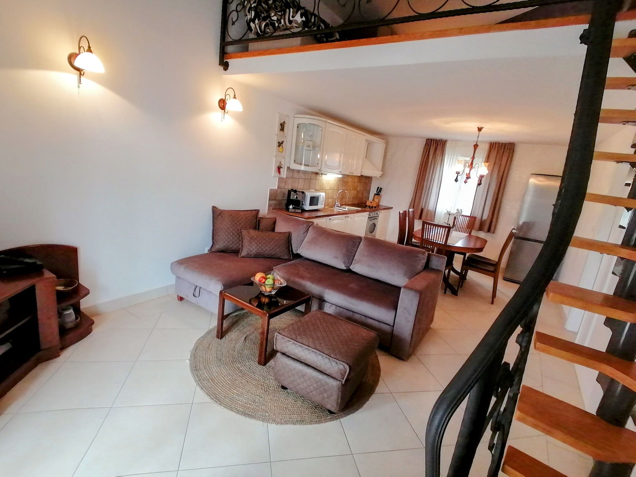 Photo of Wohnung mit Blick auf das Wasser