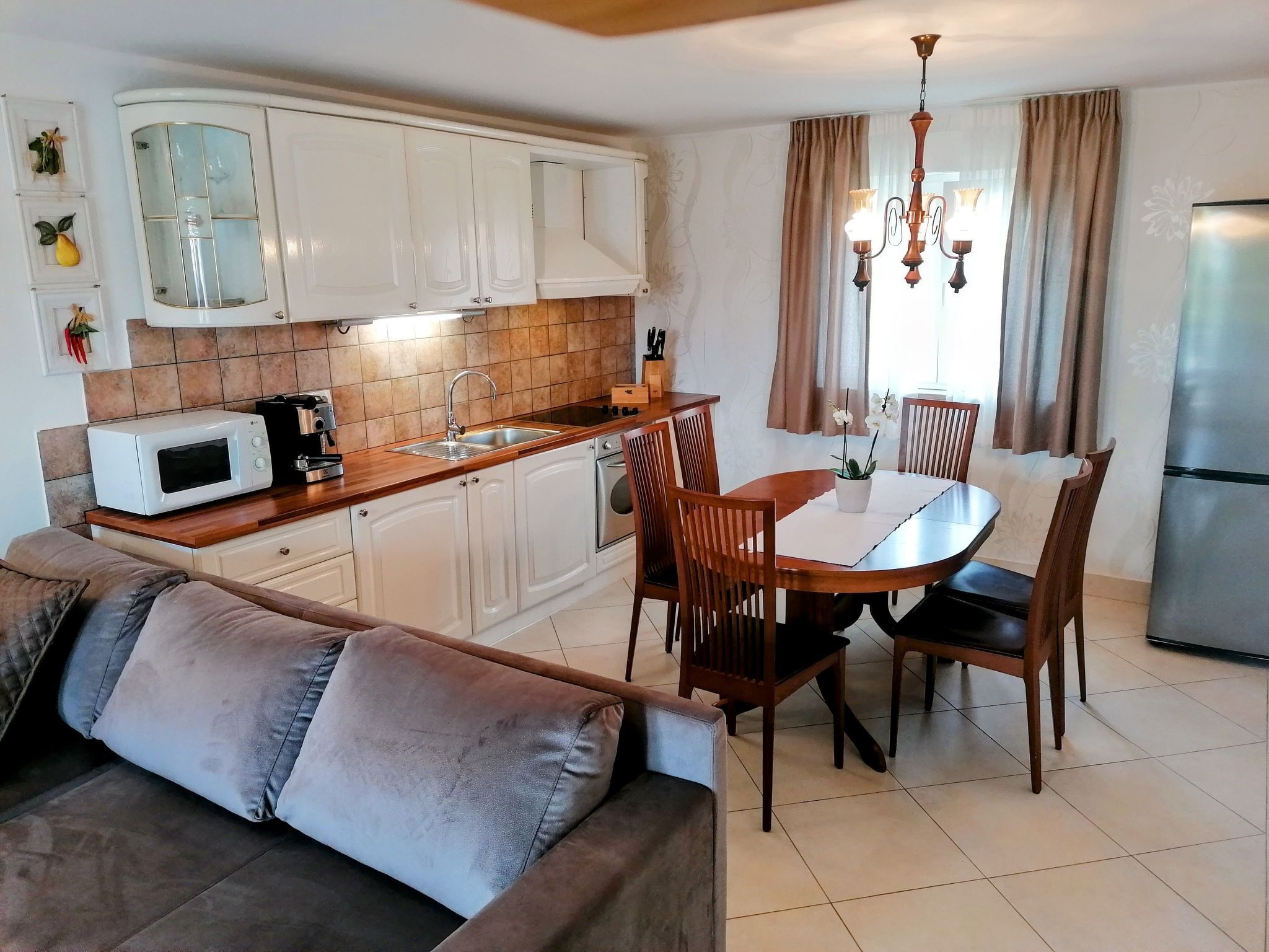 Photo of Wohnung mit Blick auf das Wasser