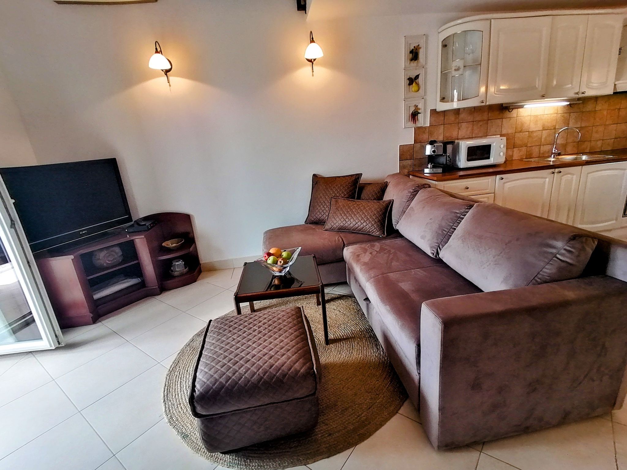 Photo of Wohnung mit Blick auf das Wasser