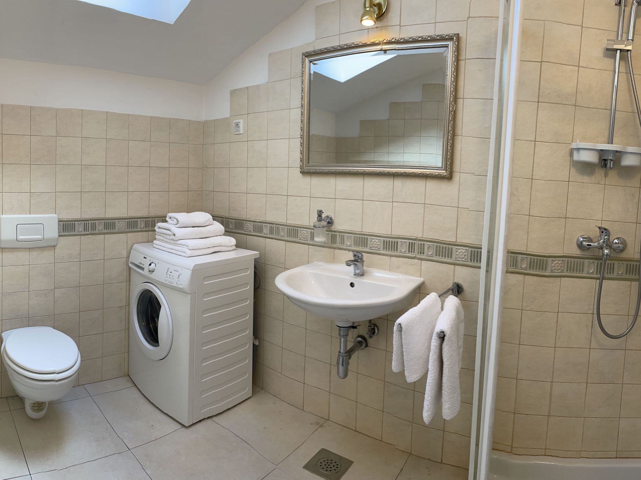 Photo of Wohnung mit Blick auf das Wasser