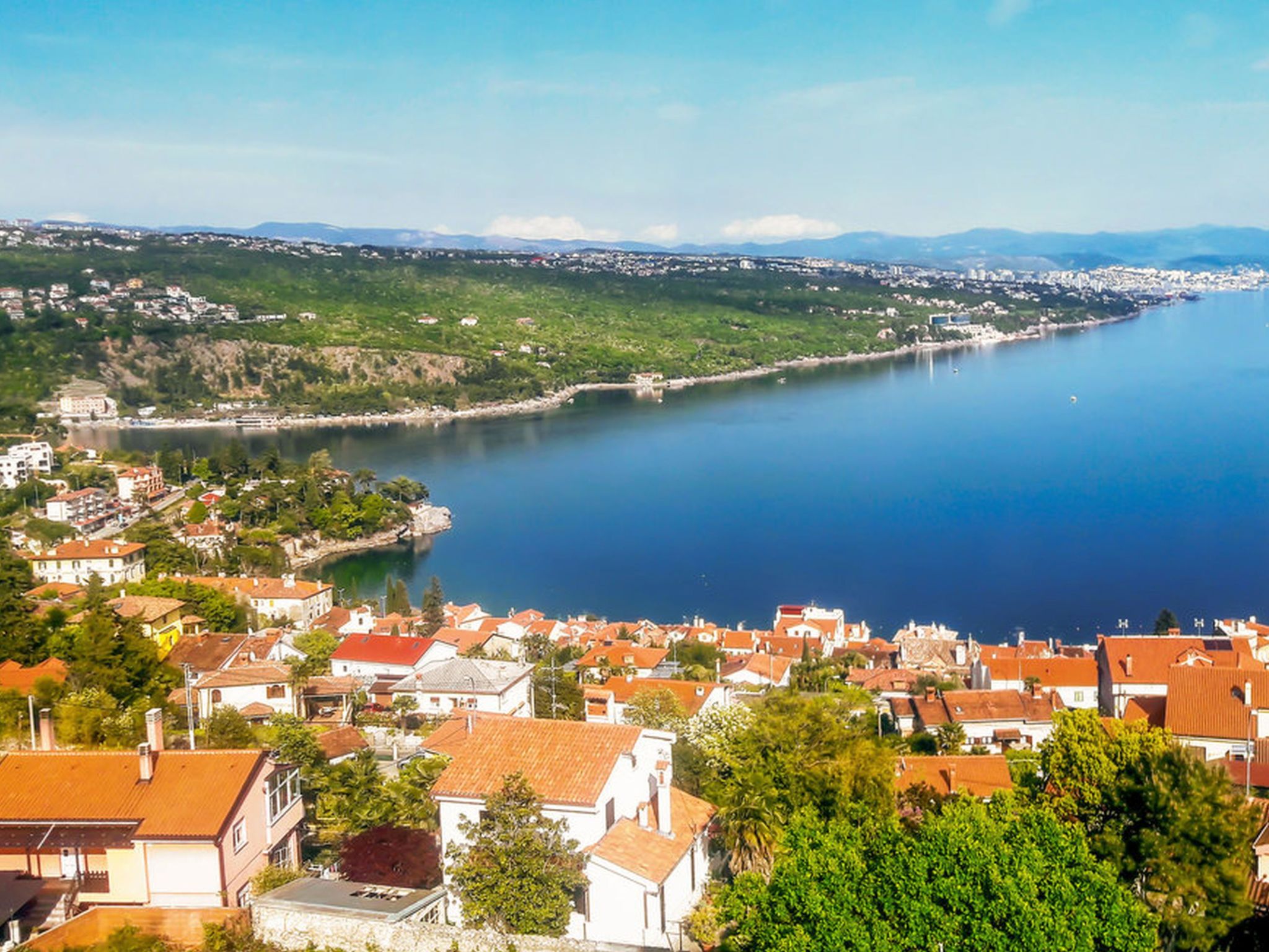 Photo of Wohnung mit Blick auf das Wasser