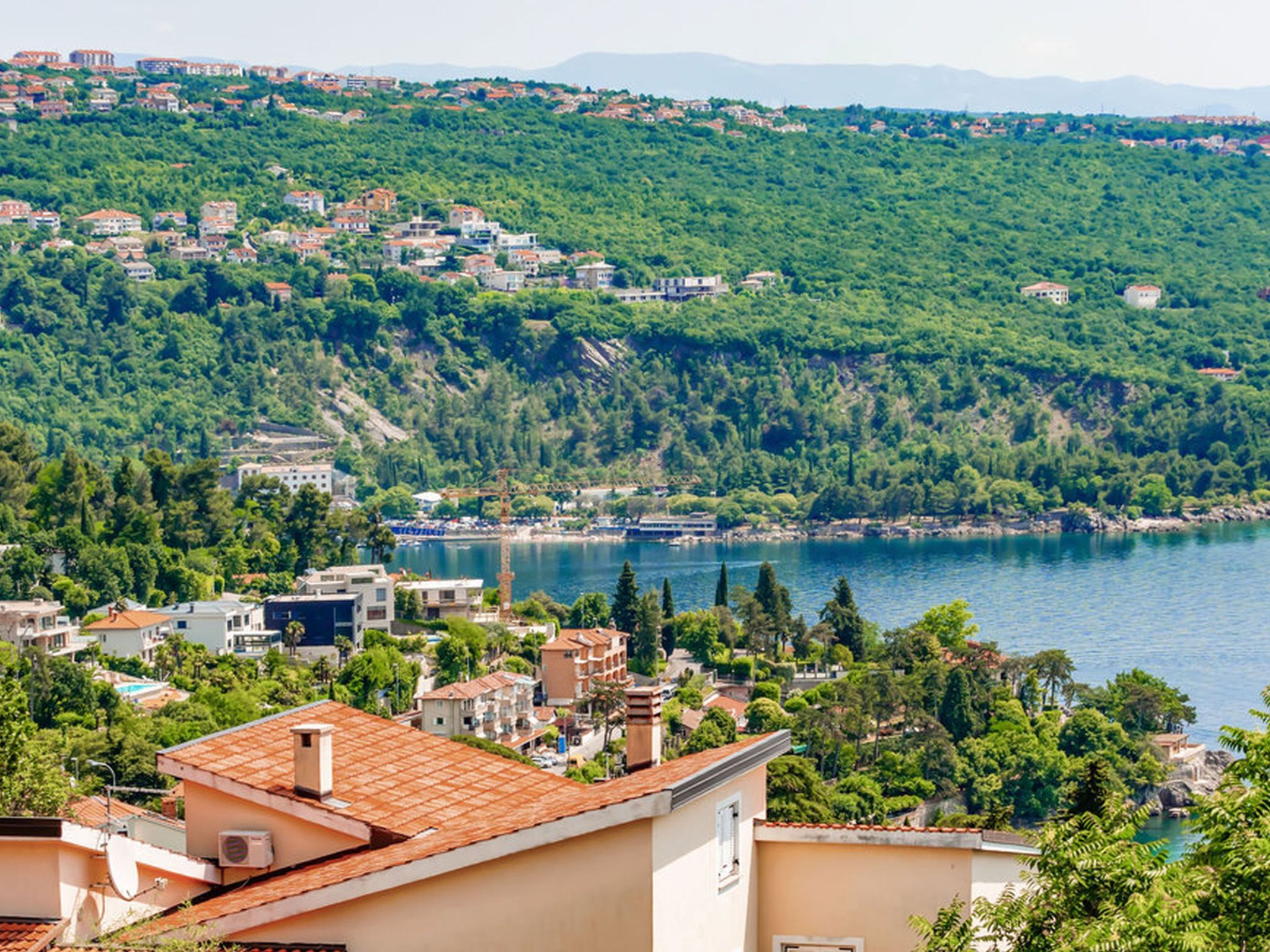 Photo of Wohnung mit Blick auf das Wasser