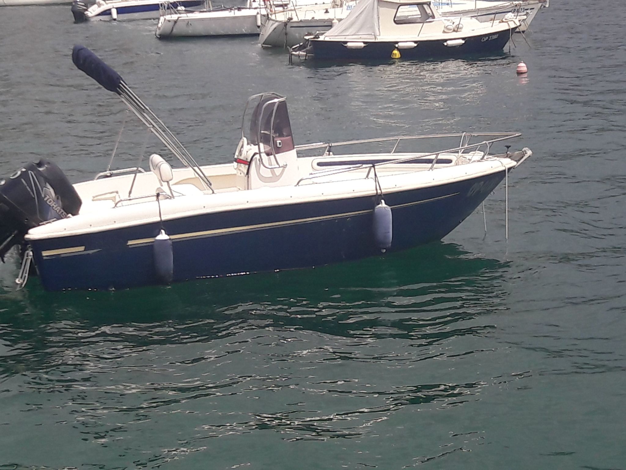 Photo of Wohnung mit Blick auf das Wasser