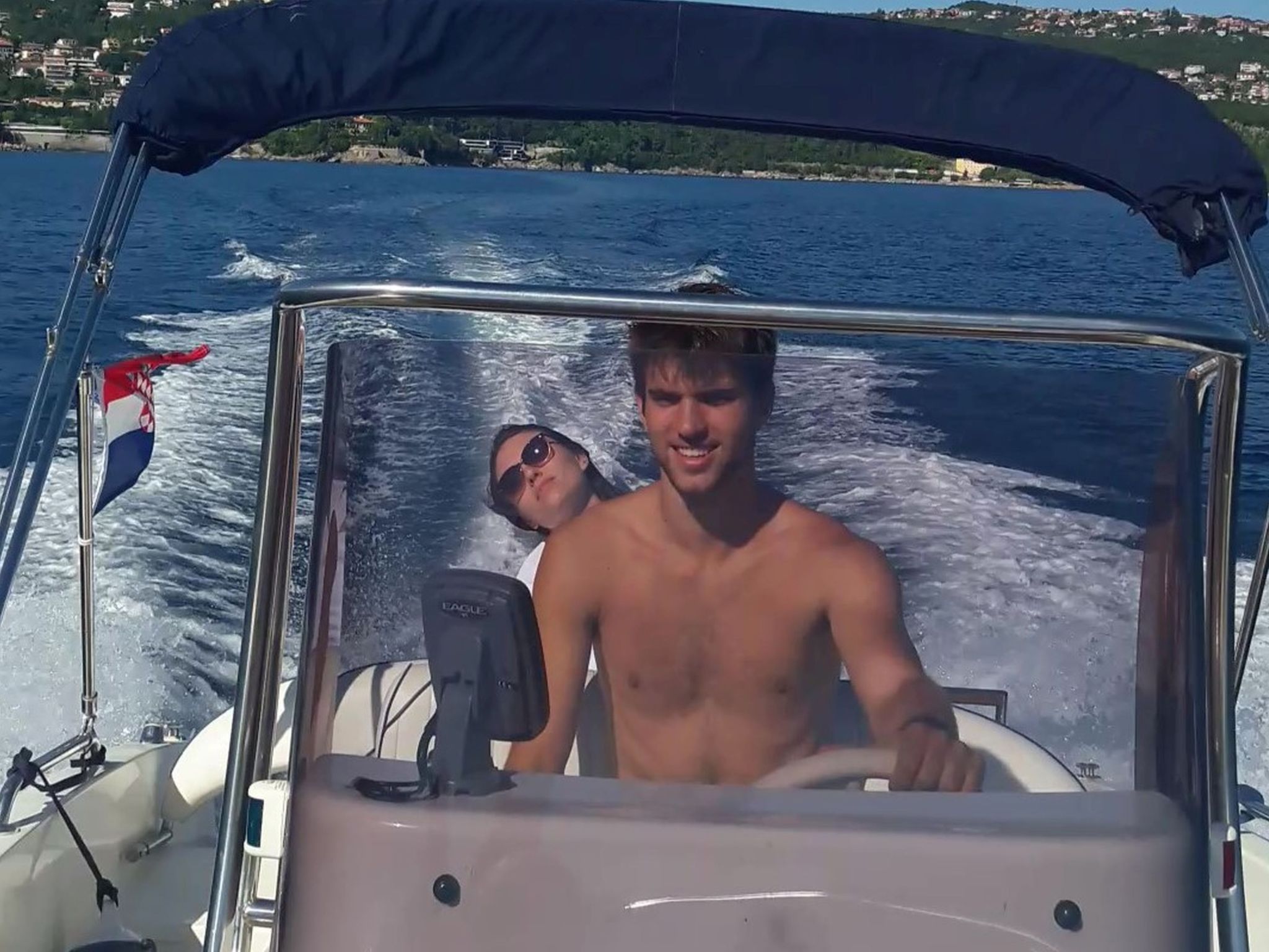 Photo of Wohnung mit Blick auf das Wasser