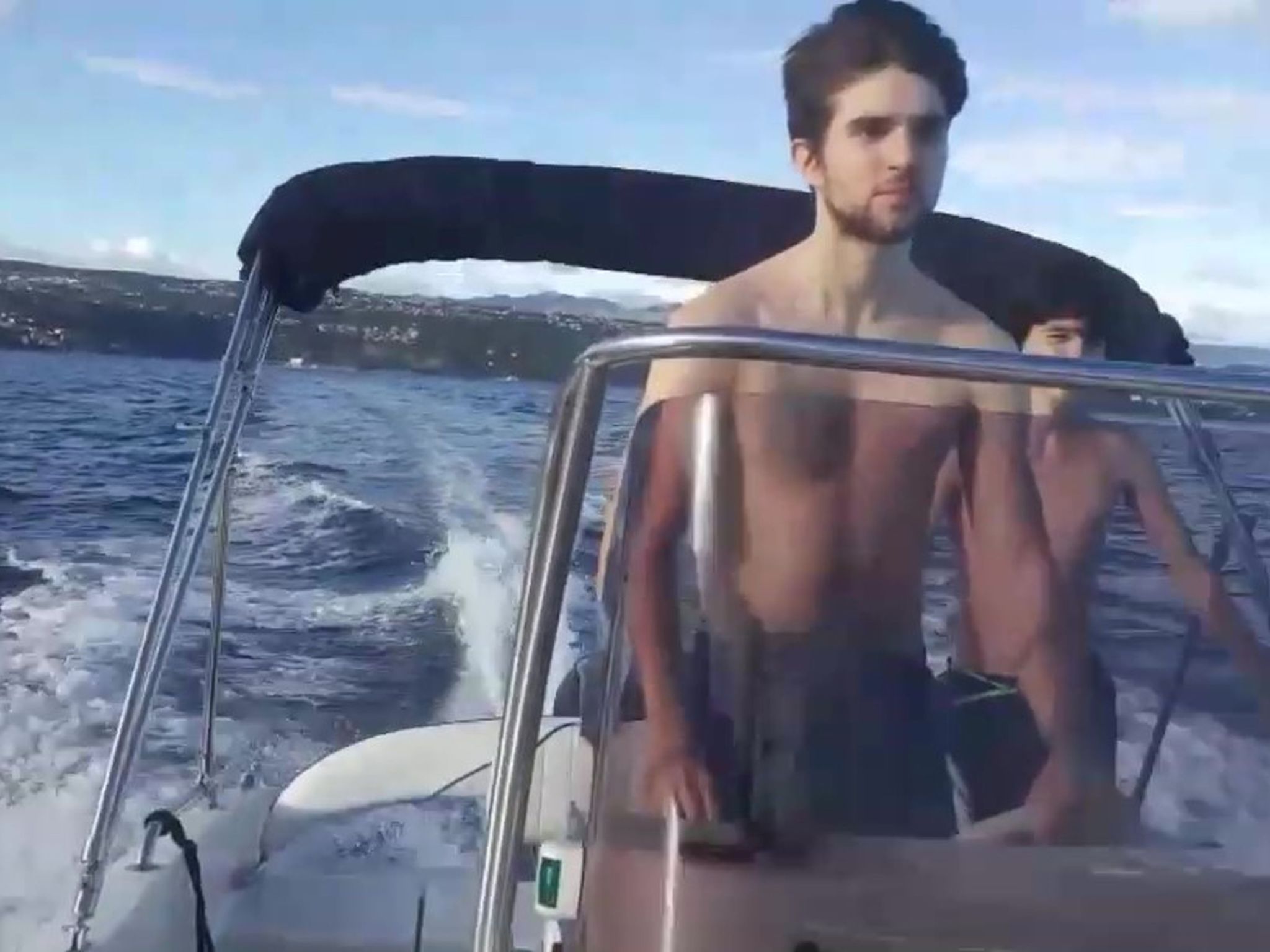 Photo of Wohnung mit Blick auf das Wasser