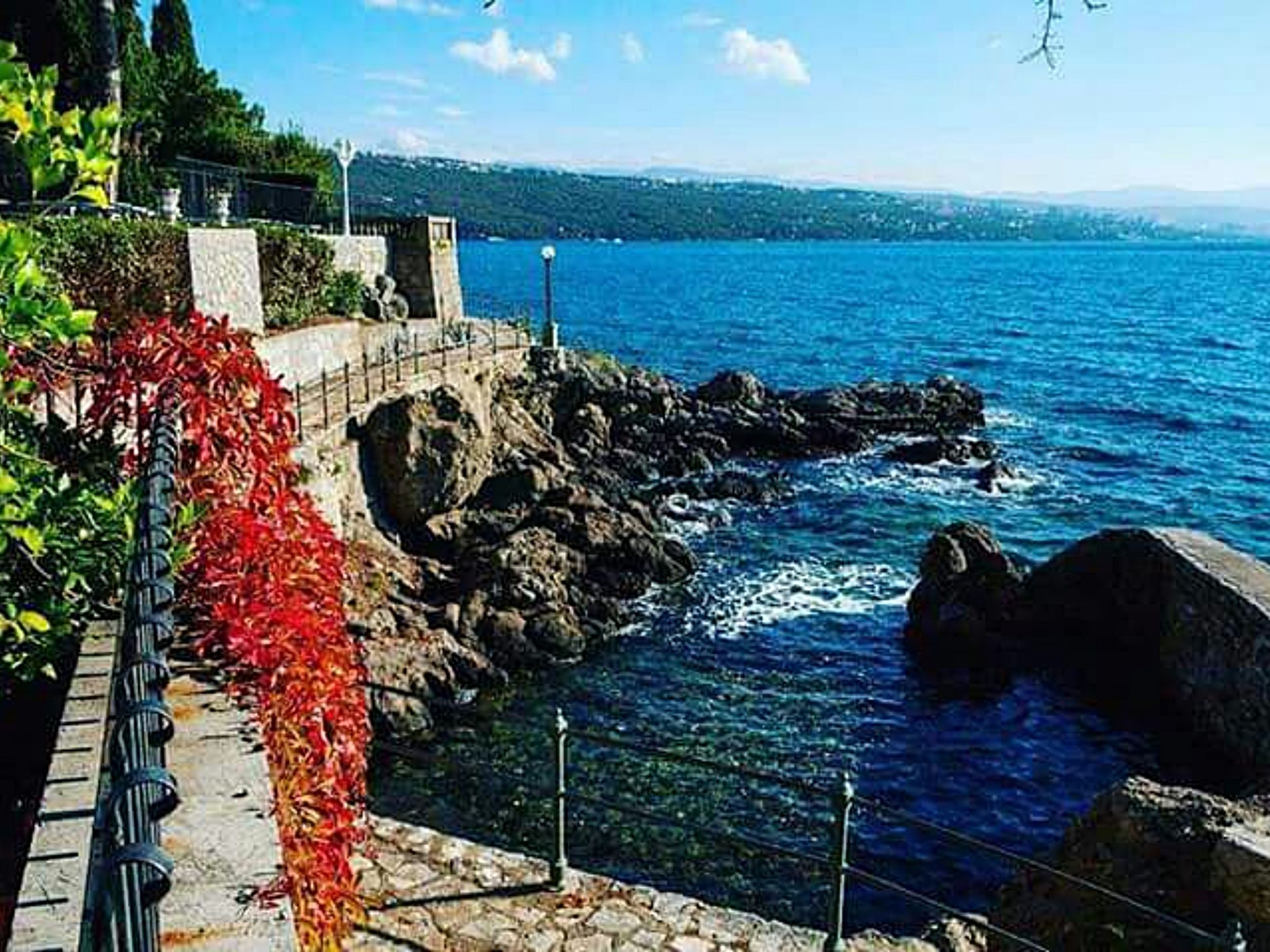 Photo of Wohnung mit Blick auf das Wasser