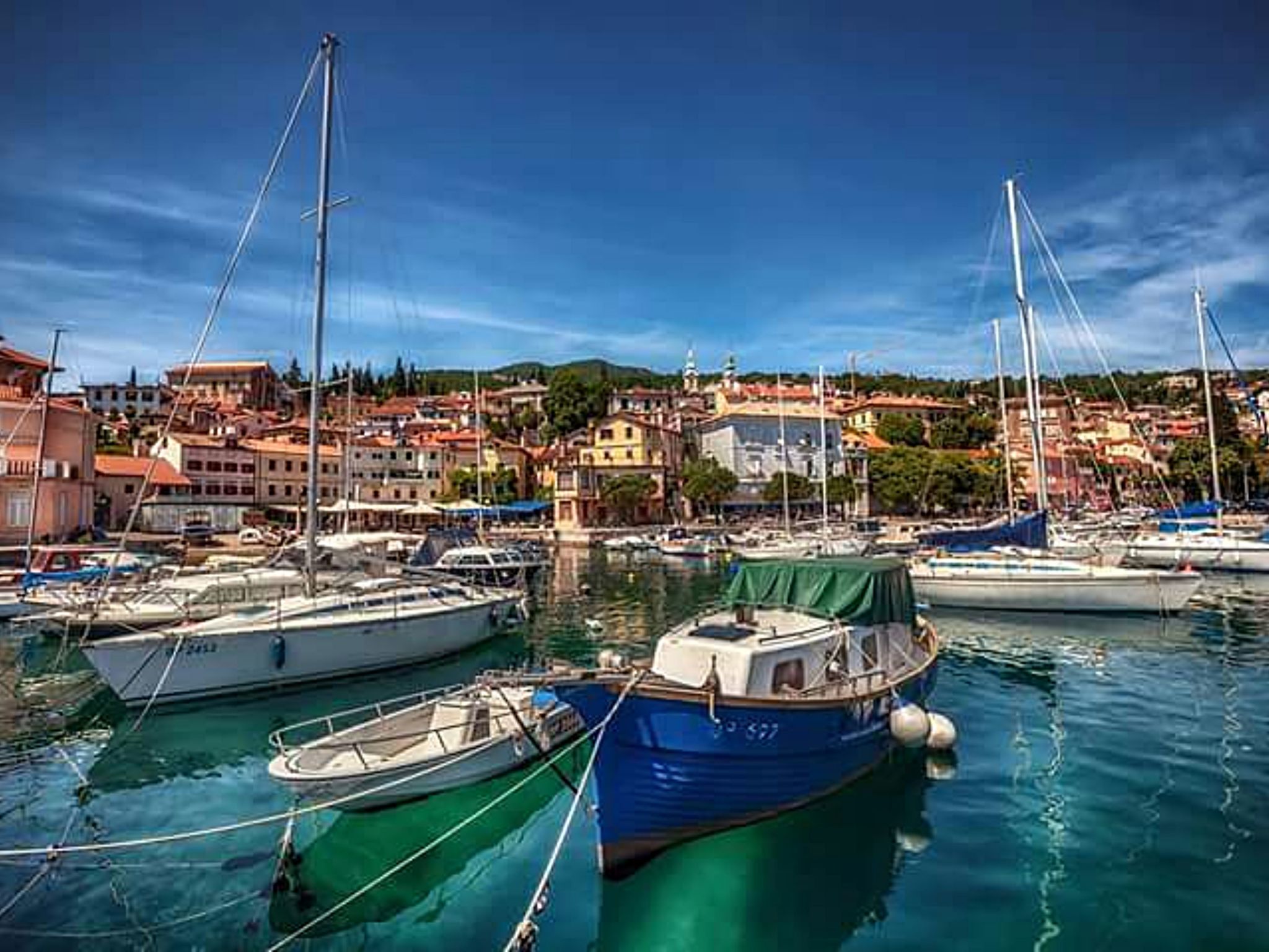 Photo of Wohnung mit Blick auf das Wasser