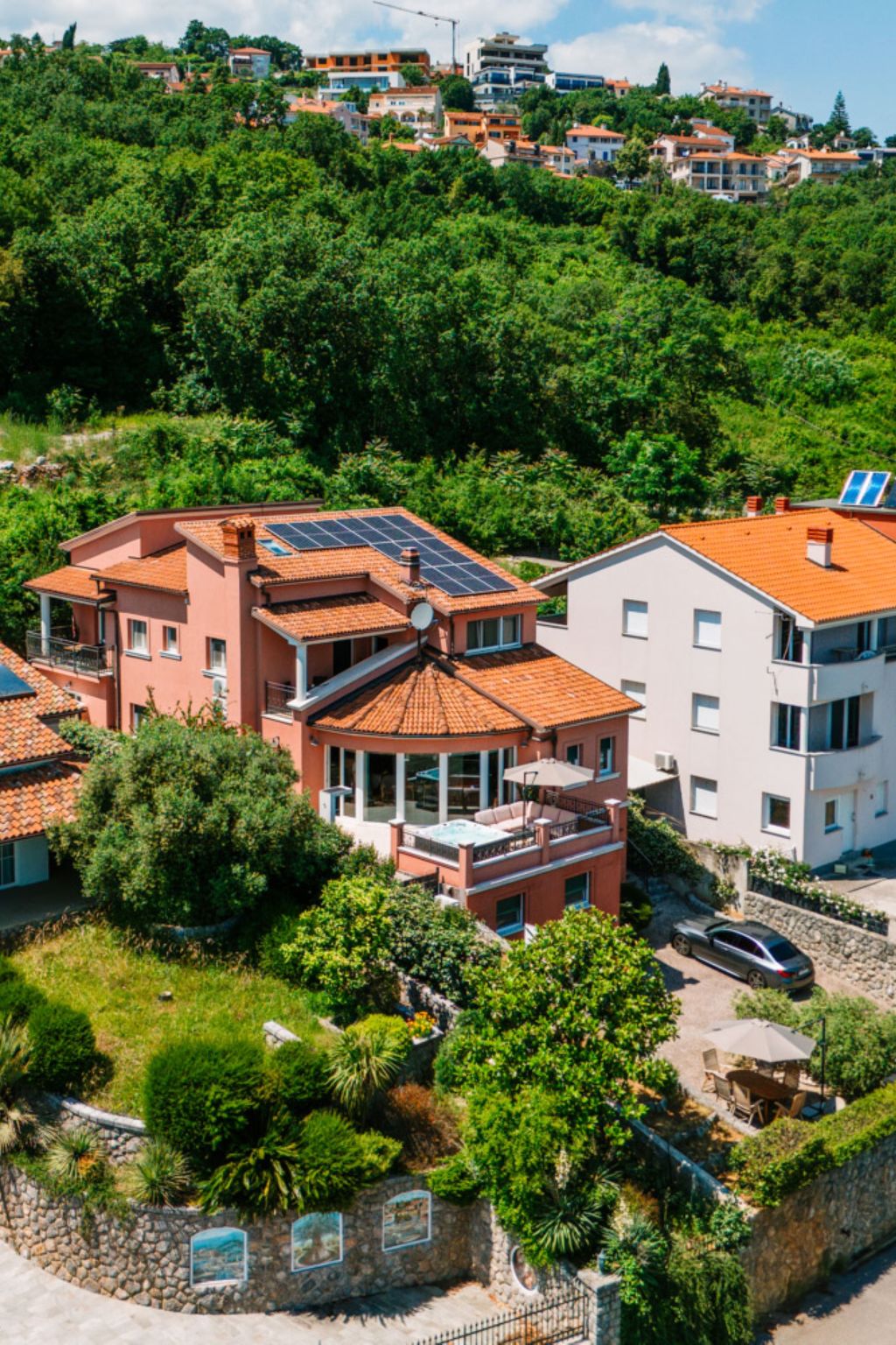 Photo of Wohnung mit Blick auf das Wasser