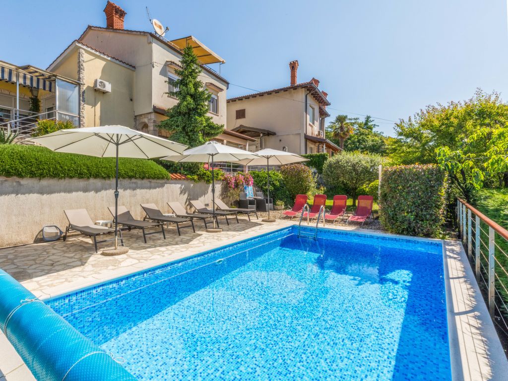 Appartement Lucija