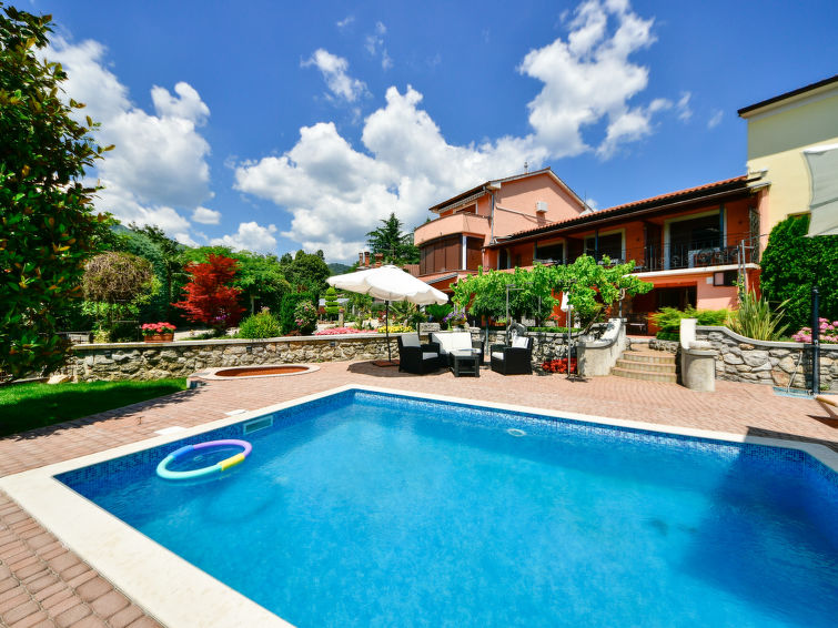 Search and Stay destination Matulji, Primorsko-goranska županija - Croatia from AU$ 193. Lidija