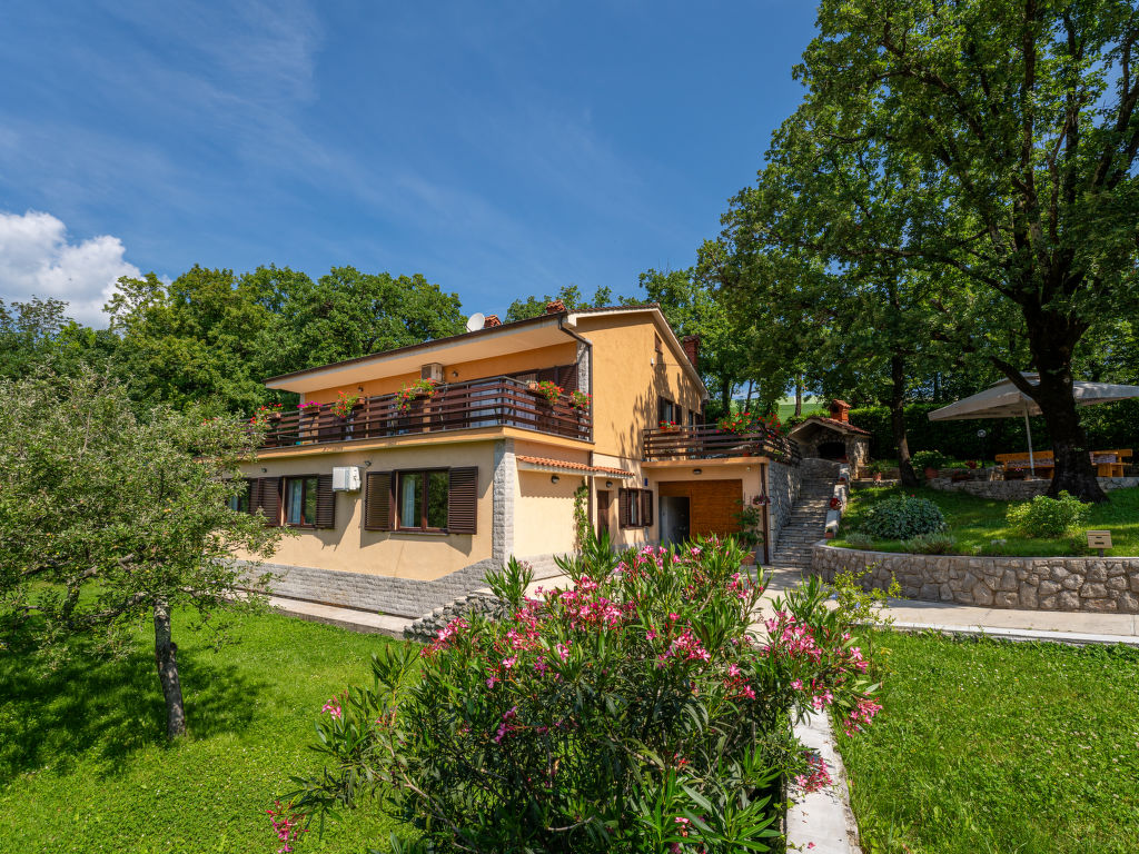 Appartement Marijo in Kroatië