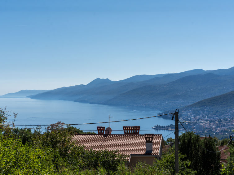 As in Opatija/Matulji