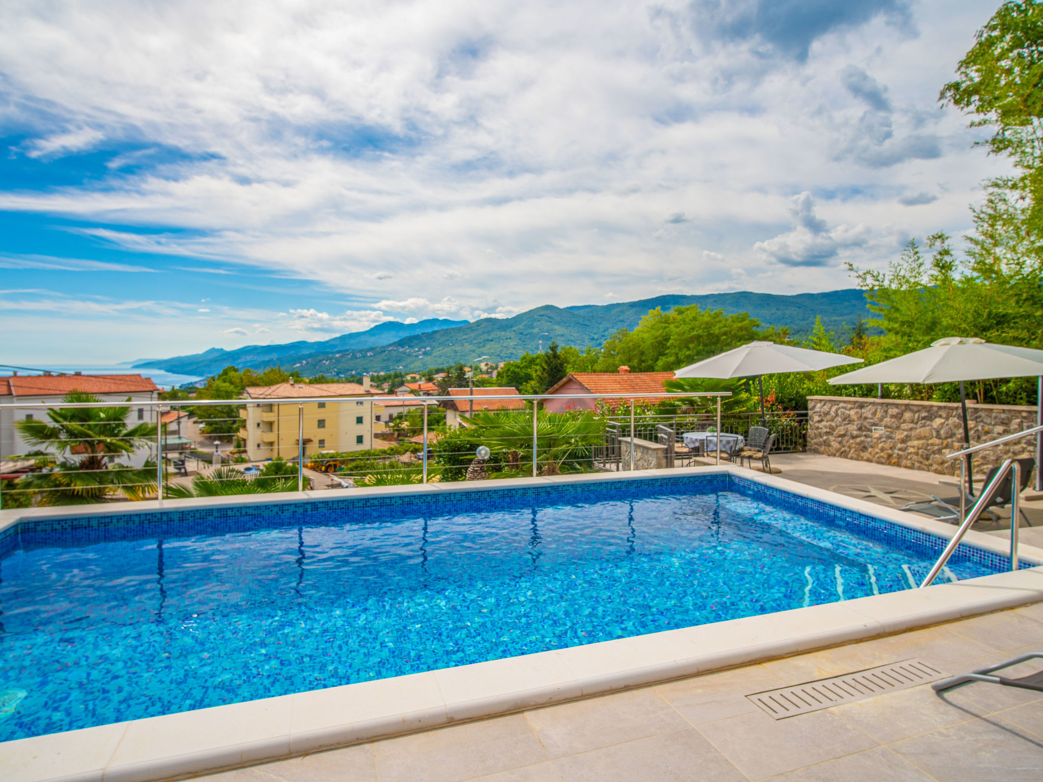 Koalas Nest Home & Apartments Accommodation in Opatija