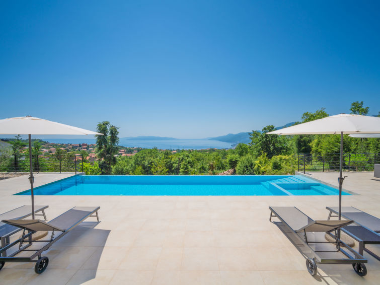 Search and Stay Destinations. Holidays Rentals in Jušići, Matulji - Primorje-Gorski Kotar County - Croatia