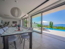 Ferienhaus Minimal