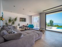 Ferienhaus Minimal