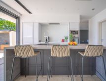 Ferienhaus Minimal