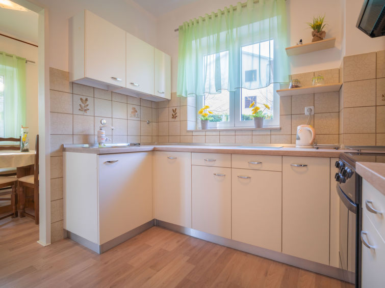 Apartamento Željka