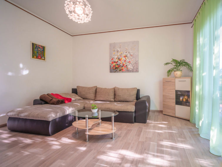 Apartamento de vacaciones Željka