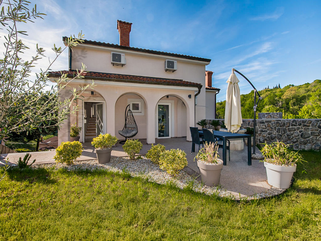 Vakantiehuis Mihaela in Kroatië