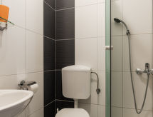 Ferienwohnung Kate