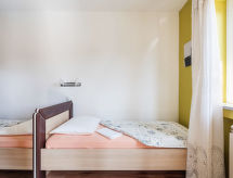 Ferienwohnung Kate