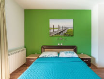 Ferienwohnung Kate