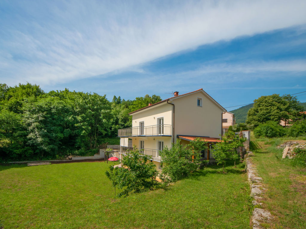 Appartement Dino in Kroatië