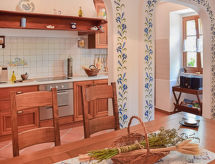 Vacation home Lea