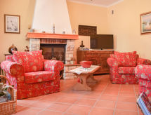 Vacation home Lea